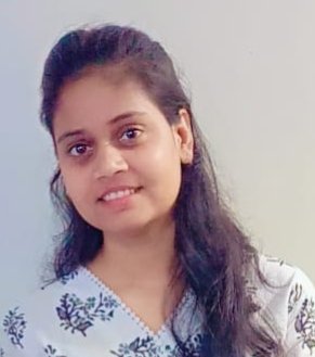 Mamta Paswan